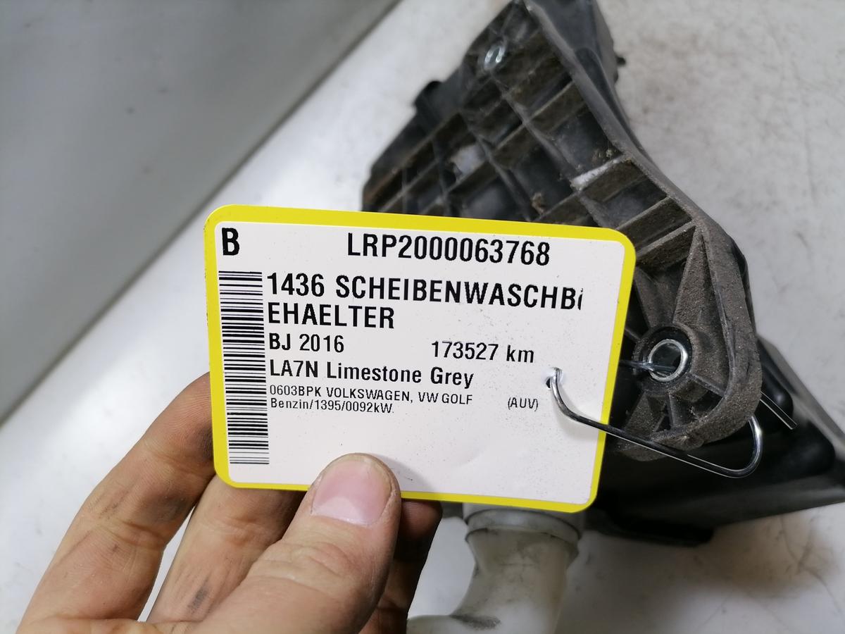 VW Golf 7 original Fensterhebermotor vorn rechts Bj.2016